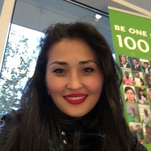 Meet your Posher, Medina